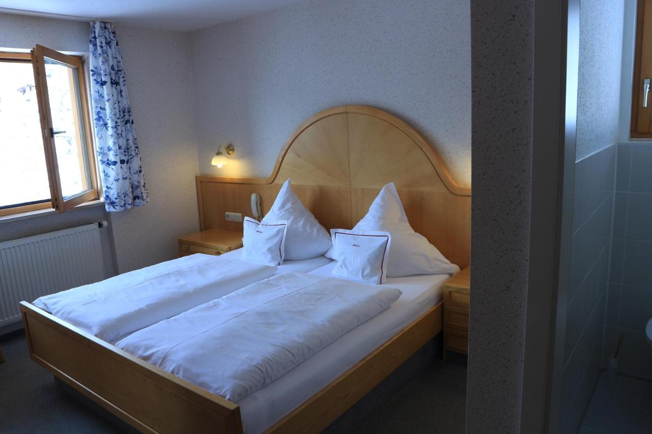 Hotel Bellevue Рицлерн Екстер'єр фото
